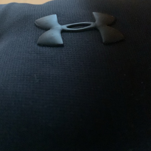 Under Armour Loose Cold Gear Pant - Picture 3 of 11